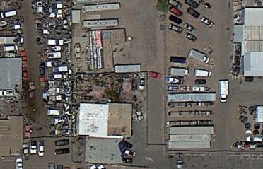 Mesquite Creek Arizona Buy Junk Cars